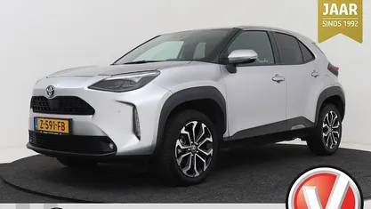 Occasion Toyota Yaris Cross 116 PK (85 kW) 2024 SUV