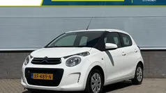 Gebruikt 2019 Citroën C1 Feel Hatchback | € 10.435 (Eerlijke prijs)