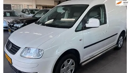 Occasion VW Caddy 75 PK (55 kW) 2010 MPV