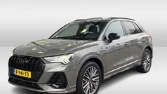 Grijs Gebruikt 2022 Audi Q3 S-Line SUV | € 38.950 (Eerlijke prijs)