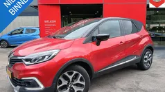 Gebruikt 2017 Renault Captur Intens SUV | € 11.950 (Eerlijke prijs)