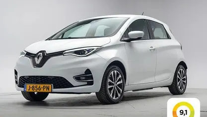 Occasion Renault Zoe Zen 100 kW (136 PK) 2020 Hatchback