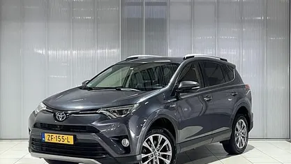 Occasion 2019 Toyota RAV4 Plus SUV | € 25.900 (Eerlijke prijs)
