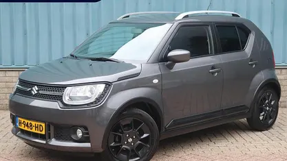 Gebruikt 2020 Suzuki Ignis Hatchback | € 14.840 (Eerlijke prijs)