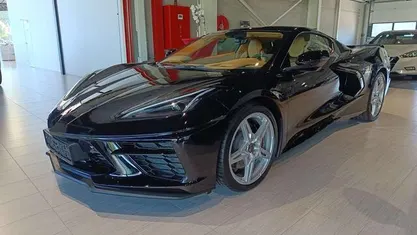 Occasion Chevrolet Corvette 495 PK (364 kW) 2023 Coupé