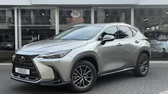 Zilver Gebruikt 2022 Lexus NX450h+ Launch Edition SUV | € 53.900 (Eerlijke prijs)