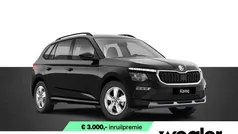 Gebruikt 2025 Skoda Kamiq Selection SUV | € 33.090 (Eerlijke prijs)