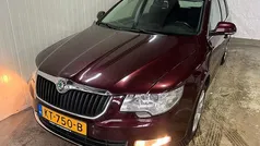Gebruikt 2010 Skoda Superb Business Line Stationwagen | € 6.250 (Eerlijke prijs)