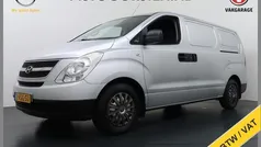 Zilver Gebruikt 2011 Hyundai H 300 Active Van | € 6.795 (Eerlijke prijs)