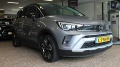 Grijs Gebruikt 2021 Opel Crossland Elegance SUV | € 17.750 (Eerlijke prijs)