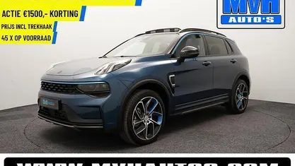 Occasion Lynk & Co 01 261 PK (191 kW) 2023 SUV