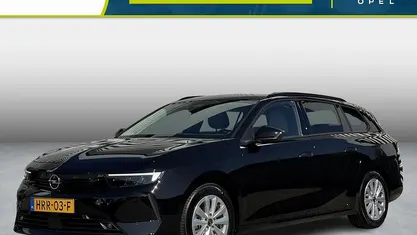 Gebruikt 2025 Opel Astra Business Edition Stationwagen | € 26.895 (Eerlijke prijs)