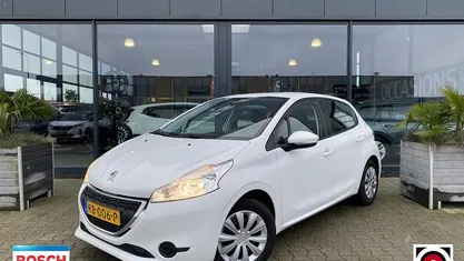 Occasion Peugeot 208 2017 Hatchback