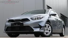 Grijs Gebruikt 2022 Kia Ceed Sportswagon Stationwagen | € 18.900 (Eerlijke prijs)