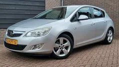 Gebruikt 2010 Opel Astra Edition Hatchback | € 4.475 (Eerlijke prijs)