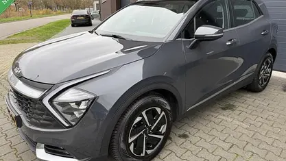 Gebruikt 2022 Kia Sportage SUV | € 22.650 (Eerlijke prijs)