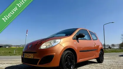Occasion Renault Twingo Dynamique 58 PK (42 kW) 2008 Hatchback