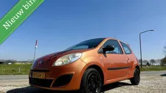 Gebruikt 2008 Renault Twingo Dynamique Hatchback | € 1.495 (Eerlijke prijs)