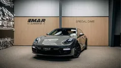 Porsche Panamera S E-Hybrid