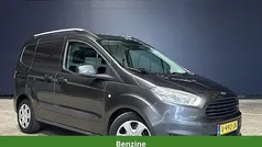 Gebruikt 2017 Ford Transit Trend Van | € 11.750 (Eerlijke prijs)