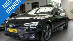 Gebruikt 2019 Audi A4 S-Line Stationwagen | € 27.950 (Eerlijke prijs)