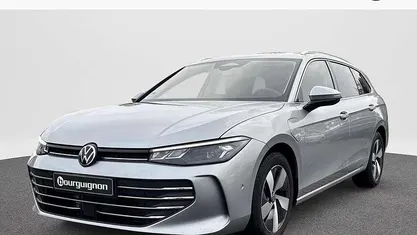 Occasion 2025 VW Passat Business Stationwagen | € 39.450 (Super prijs)