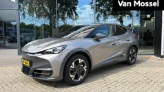 Geel Gebruikt 2025 Cupra Tavascan SUV | € 42.900 (Super prijs)