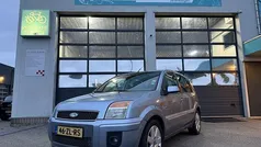 Gebruikt 2008 Ford Fusion Futura MPV | € 2.850 (Eerlijke prijs)