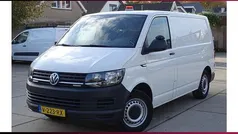Gebruikt 2018 VW T6 Van | € 13.950 (Super prijs)