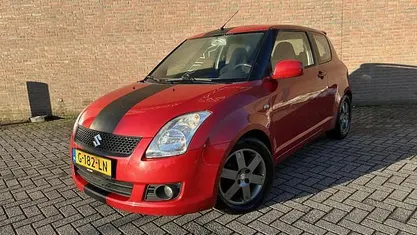 Occasion 2009 Suzuki Swift Hatchback | € 2.950 (Eerlijke prijs)