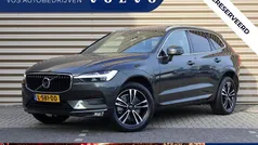 Grijs Gebruikt 2021 Volvo XC60 Momentum SUV | € 37.950 (Eerlijke prijs)