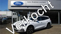 Gebruikt 2021 Ford Focus Business Edition Stationwagen | € 19.750 (Eerlijke prijs)