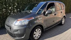 Grijs Gebruikt 2012 Citroën C3 Picasso MPV | € 3.500 (Eerlijke prijs)