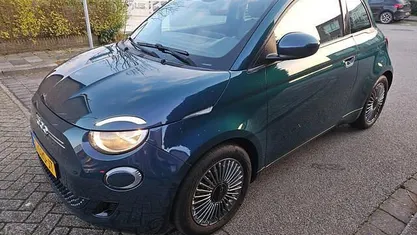 Occasion Fiat 500e Icon 86 kW (118 PK) 2021 Hatchback