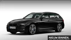 Gebruikt 2018 BMW 320 M Sport Stationwagen | € 26.500 (Eerlijke prijs)