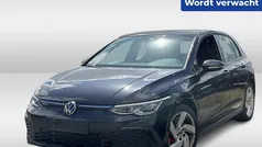 Zwart Gebruikt 2021 VW Golf VIII GTE Hatchback | € 25.950 (Eerlijke prijs)