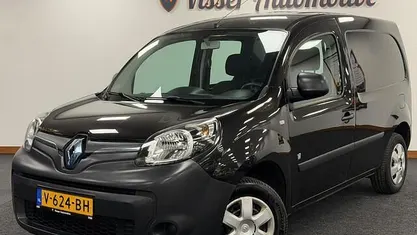 Occasion Renault Kangoo 44 kW (60 PK) 2016 Van