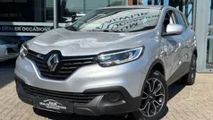 Grijs Gebruikt 2018 Renault Kadjar Intens SUV | € 12.950 (Super prijs)