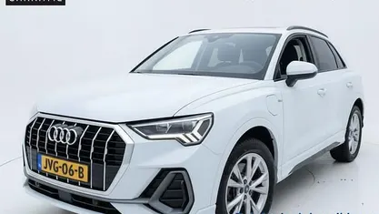 Occasion Audi Q3 S-Line 245 PK (180 kW) 2022 SUV