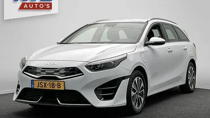 Occasion 2022 Kia Ceed Sportswagon Stationwagen | € 20.600 (Goede deal)