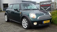 Gebruikt 2008 Mini Cooper Hatchback | € 2.950 (Eerlijke prijs)