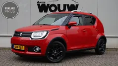 Gebruikt 2020 Suzuki Ignis Hatchback | € 18.995 (Eerlijke prijs)