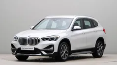 Gebruikt 2021 BMW X1 Executive SUV | € 28.950 (Eerlijke prijs)