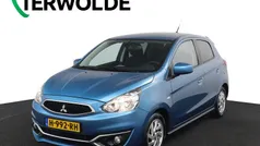 Gebruikt 2020 Mitsubishi Space Star Active Hatchback | € 10.845 (Eerlijke prijs)