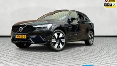Zwart Gebruikt 2024 Volvo XC60 Ultimate SUV | € 54.895 (Eerlijke prijs)