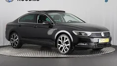 Gebruikt 2017 VW Passat Comfortline Sedan | € 19.890 (Eerlijke prijs)