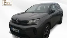 Grijs Gebruikt 2024 Citroën C5 Aircross SUV | € 29.950 (Super prijs)