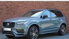 Grijs Gebruikt 2022 Volvo XC90 Ultra SUV | € 63.845 (Eerlijke prijs)