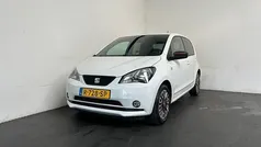 Gebruikt 2016 Seat Mii CONNECT Hatchback | € 5.949 (Eerlijke prijs)