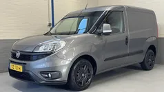 Gebruikt 2016 Fiat Doblò Comfort MPV | € 3.900 (Eerlijke prijs)